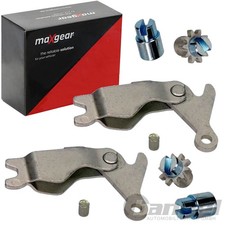 MAXGEAR SPREIZSCHLOSS HANDBREMSBACKEN ZUBEHÖR passend für MERCEDES 124 W201 W202