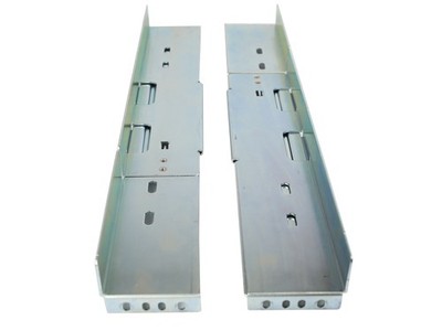 Cisco Rail Kit 700-43864-01 / 700-43863-01 Left Right For Nexus 7710