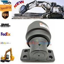 New 9062406 Top Roller Carrier Roller For Hitachi Excavator EX200-5 EX200 EX220