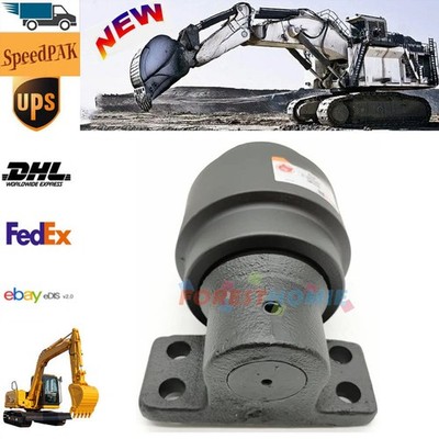 New 9062406 Top Roller Carrier Roller For Hitachi Excavator EX200-5 EX200 EX220