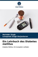 Ein Lehrbuch Des Diabetes Mellitus Narinder Singh