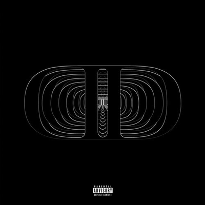 #ad Lil Tecca DOPAMINE SIGNED COPY New CD Explicit Alliance MOD Autographed $19.89