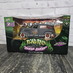 Jada Road Rats | eBay Jada Road Rats | eBay