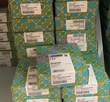 1pcs Phoenix Contact PSR-SCP - 24UC/ESM4/3X1/1X2/B safety relay 2963776