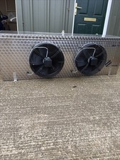 Coldroom Chiller Walk In Refrigeration Plant Fridge