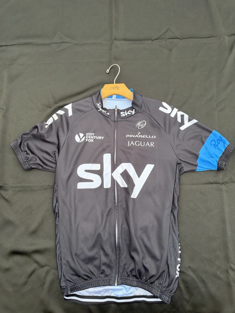 rapha team sky products for sale | eBay