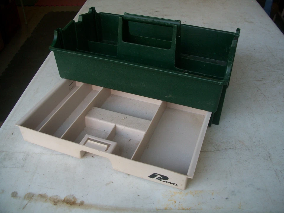 Plano Tool Carrier With Parts Drawer - Image 3 of 3