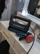 Erbauer LED LEWO 1600-Li Work Light 