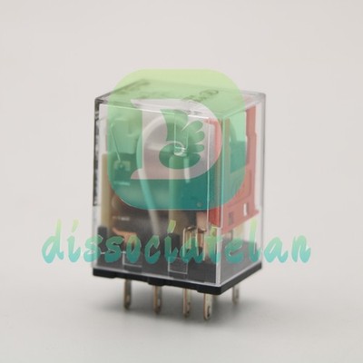 NEW 5PCS HF18FZ-24 -2Z232 Relay DC24V 5A