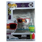 Funko Pop! Vinyl: Disney - Zero - San Diego Comic Con Funko (Exclusive) #1468
