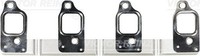 Dichtung AbgaskrüMmer Victor Reinz 71-52614-00 FüR Toyota Land Cruiser Dyna Pick
