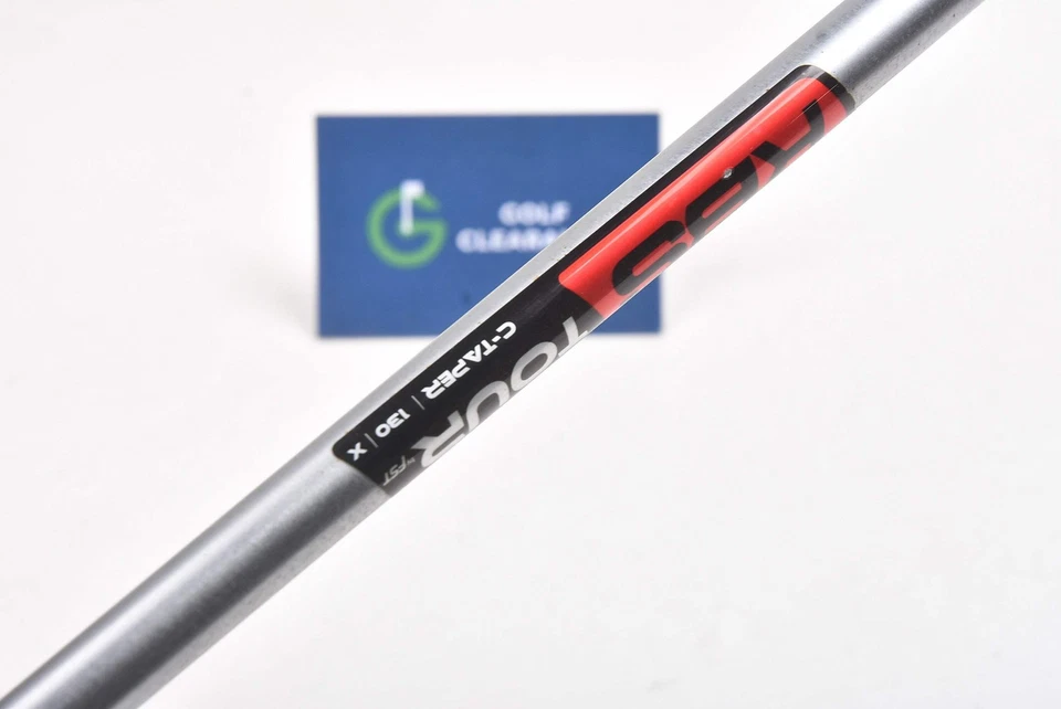 Left Hand Mizuno Pro 223 #7 Iron / X-Flex KBS Tour C-Taper 130 / STD / Demo - Image 4 of 4
