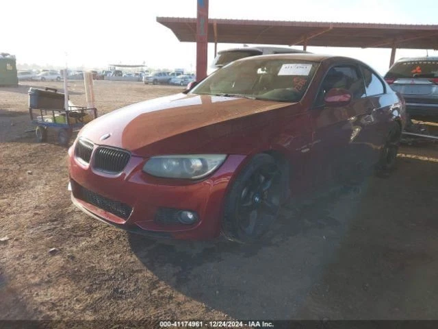 Alternator 170 Amp Fits 11-12 BMW 135i 2393449 - Image 2 of 4
