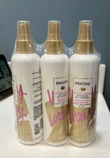 Pantene Pro-V Wave Curl Hairspray 8.5 Oz 3 Pack