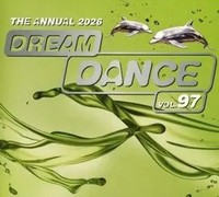 Dream Dance Vol. 97 - The Annual | Various | Audio-Cd | 3 Audio-Cds | 2026