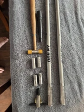 Briley Sub Gauge Tubes 28gauge