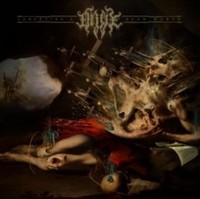 Oryx - Lamenting A Dead World - Vinyl Record Lp - G4Z