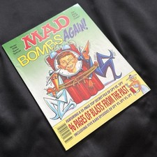 Cover of Mad Special [Mad Super Special] #65
