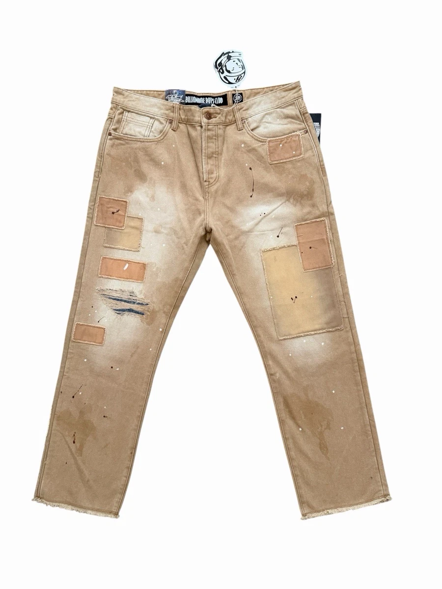 Billionaire Boys Club Jeans for Men in 32 Inseam for sale | eBay