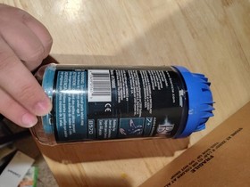 LEGO Bionicle Gali Nuva 2002 Set Number 8570 w/case/inst