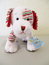 Webkinz Peppermint Puppy -HM467 New. Sealed, unused code. Adorable.