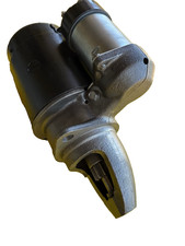 1959-1960-buick Electra V8 6.6l Starter - Oem 1107883-invicta V8 6.6l-1959-1960