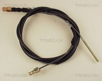 Triscan Seilzug, Schaltgetriebe 8140 13704 FüR Toyota
