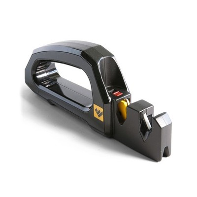 Work Sharp Handheld Pivot Pro Knife and Tool Sharpener, WSHHDPVT, B... Fast Ship