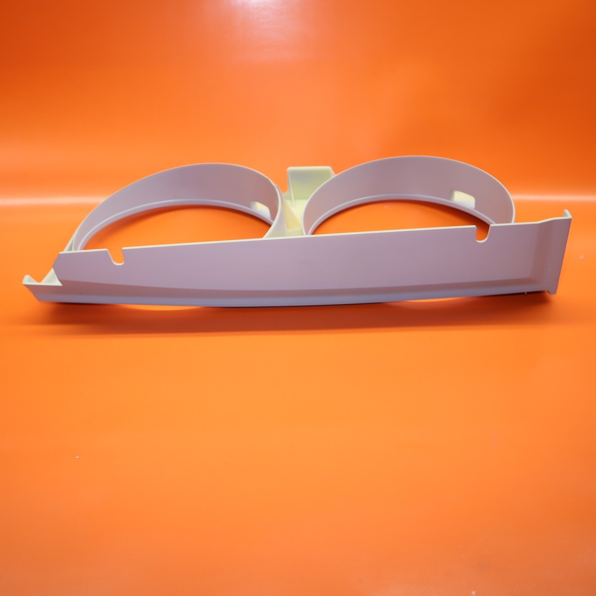 BENTLEY AZURE HEADLIGHT MOLDING SHROUD RIGHT 1993-2003 UV32034PA OEM