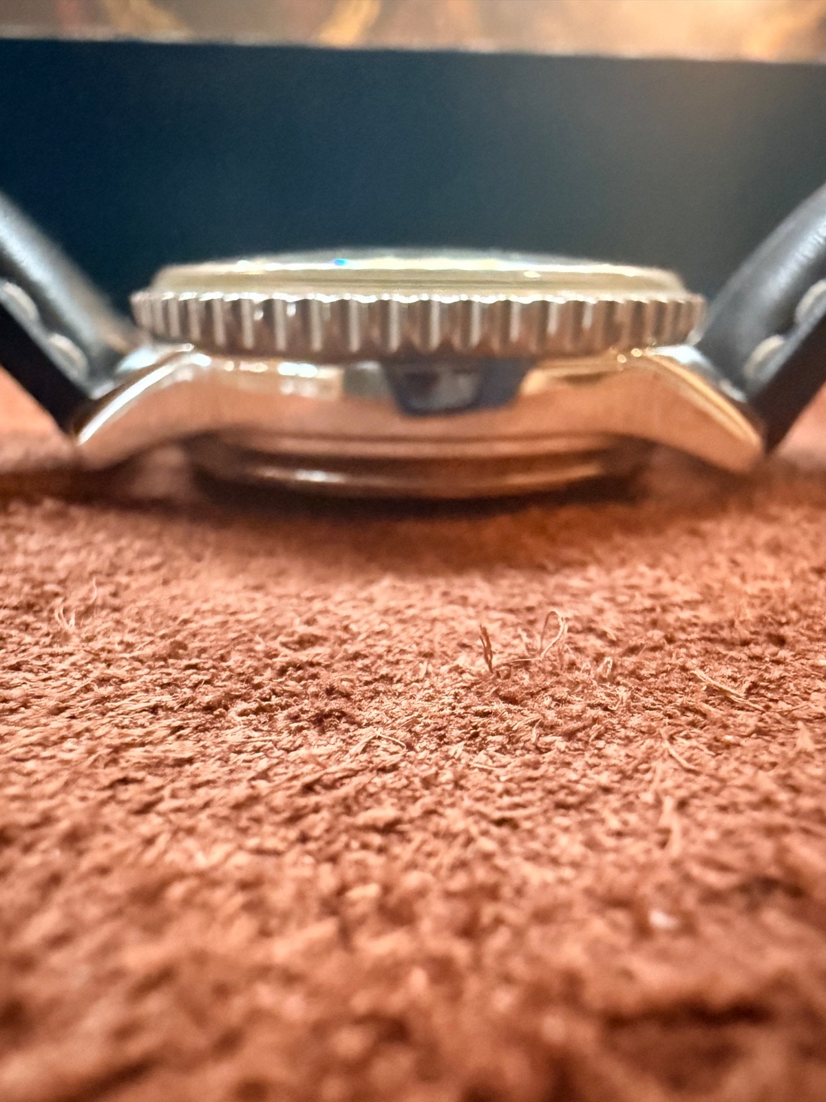 Breitling Navitimer Montbrillant Eclipse Moonphas… - image 4