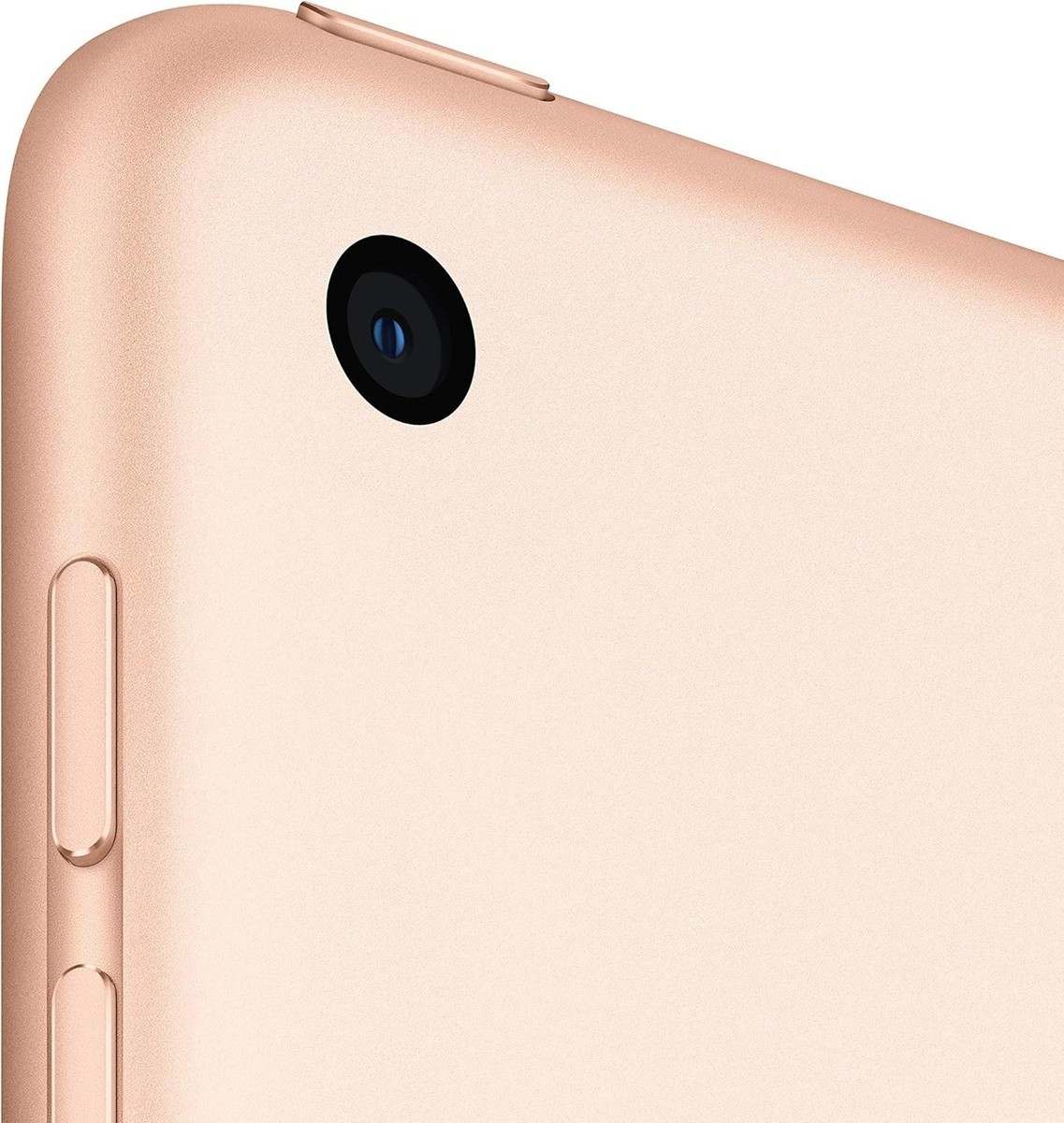 Apple iPad (8th Generation) A2270 32 GB, Wi-Fi, 10.2 in - Gold