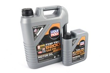 Liqui-Moly - Top Tec 6200 Engine Oil (0W-20) - 6 Liter - 3552701KT 46.50 per gallon