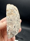 Druzy Crystal Trances 1/2 Geode, Mexico. Clean Crystals! Very Very Sparkly — photo 6