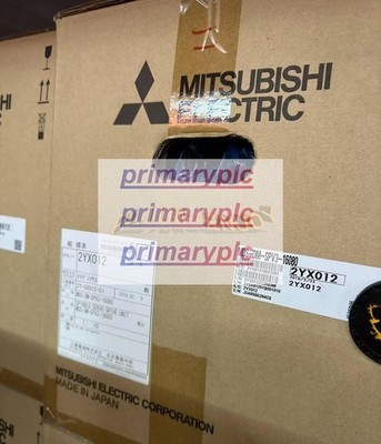1PCS NEW MITSUBISHI Power Supply Drive MDS-DM-SPV3-16080