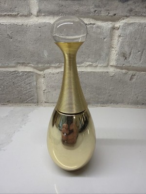 J'ADORE,GOLD ADORATION,CHRISTIAN DIOR,LIMITED EDITION,JADORE,1.7oz50ml.