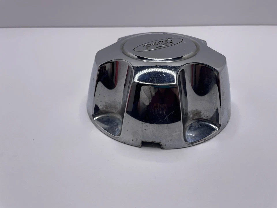 OEM FORD RANGER Explorer CHROME Center Cap (1)   #YL241A096CB#68A Foto 4 de 4