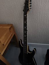 Scheter Diamond Series 7 String