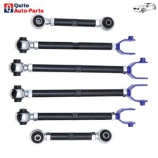 For Honda Accordcrosstouracura Tltsxtlx Rear Cambertoe Adjustable Kit 2.5 For Honda Accordcrosstouracura Tltsxtlx Rear Cambertoe Adjustable Kit 2.5