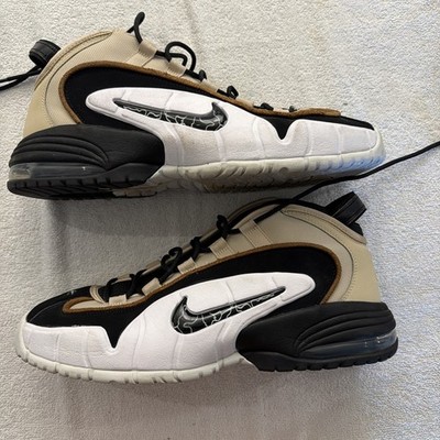 Size 14 - Nike Air Max Penny 1 Rattan
