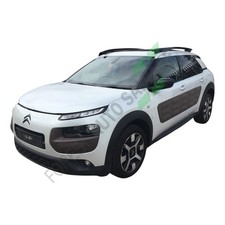 2016 CITROEN C4 CACTUS FRONT WIPER MOTOR WITH LINKAGE 9801001180 9801001180