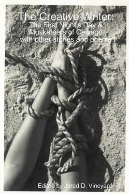 Edited By Jared D. Vineyard | The Creative Writer | Taschenbuch | Englisch