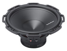 Rockford Fosgate P1S4-15 Subwoofer Punch P1 Serie 38 cm (15") 250 Watt RMS