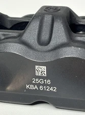 Genuine Brembo A396.01 Brake Caliper 25G16 KBA 61242 Made In Italy thumbnail 7