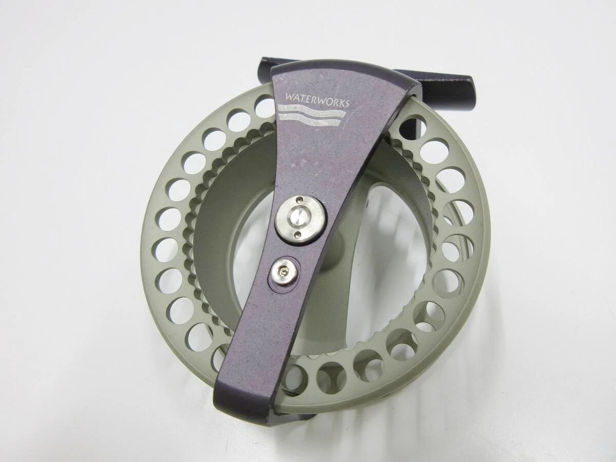 Waterworks-Lamson Fishing Reels for sale | eBay