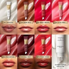 MAX FACTOR Miracle Pure Lip Enhancer Tinted Balm 12ml SEALED - Choose Shade