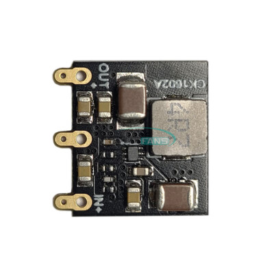 1/2/5/10 DC6-16V to DC5V Step-down Voltage Regulator Buck Power Converter Module