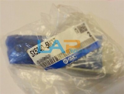 1PCS New FOR SMC SX5240-5MOZ Solenoid Valve