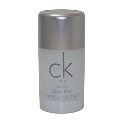Deodorant Ck One 75ml Parfum Ck One Preisvergleich Calvin Klein CK
