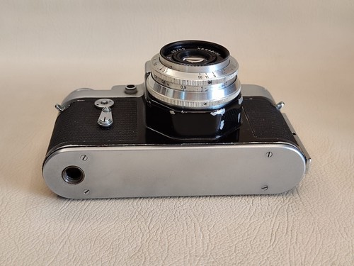 1964 Zenit 3M with Industar 50mm f3.5 lens - Picture 9 of 23