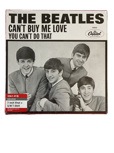 The Beatles Now And Then 12
